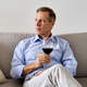 Image for article titled Devastated Man Questions How Economy Recovering From Pandemic If He Only Made $4.1 Million In Q1